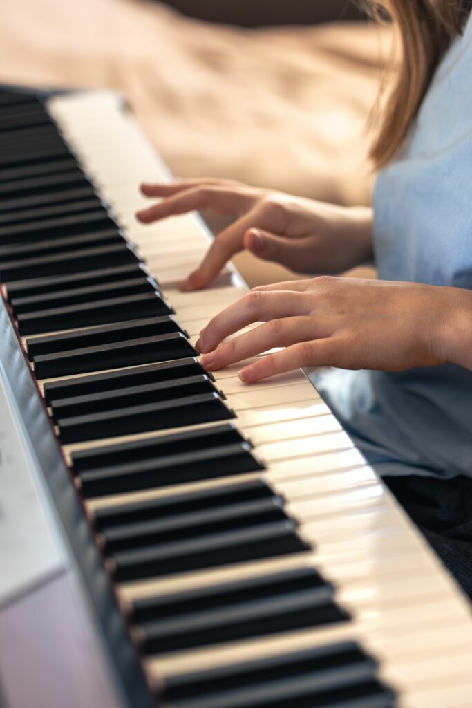 piano