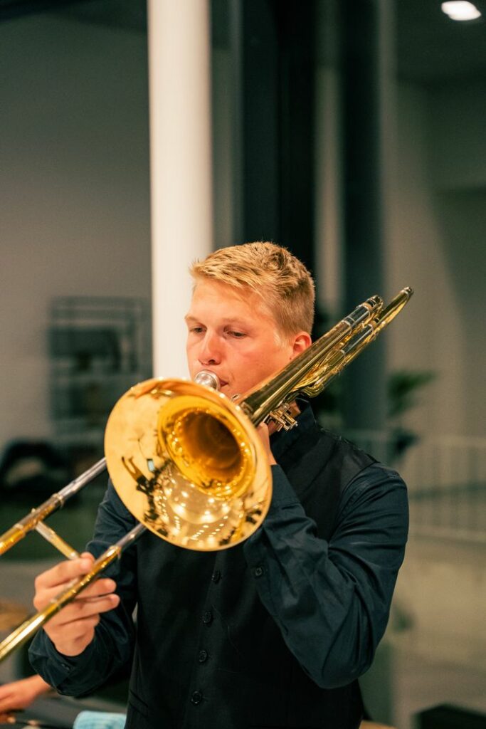 trombone