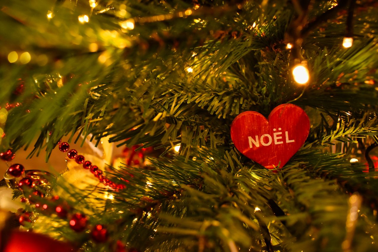 Audition de noël