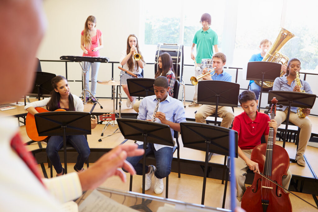 orchestre