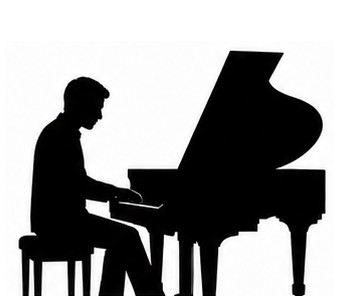 piano