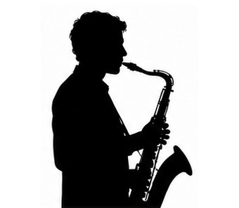 saxophone