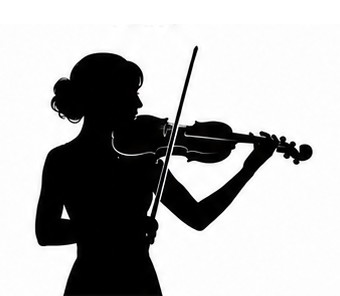violon