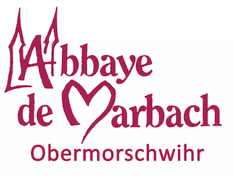 abbaye de marbach